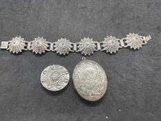 Hallmarked Jewellery: