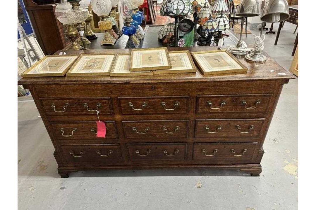 Furniture: - Image 1 of 6