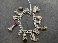 Hallmarked Jewellery:
