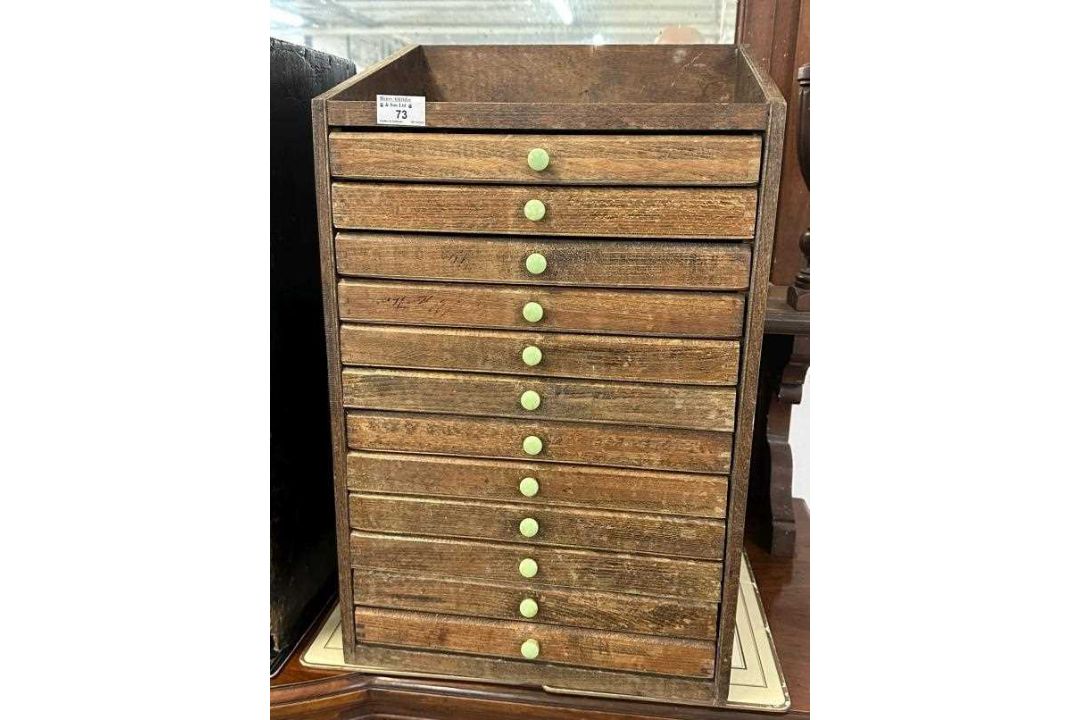 Furniture: - Image 1 of 2