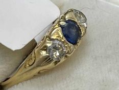 Jewellery: