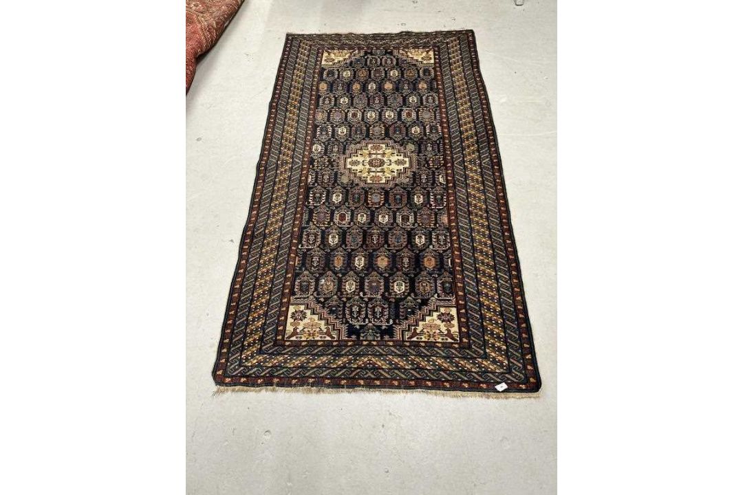 Carpets & Rugs: - Image 1 of 9