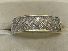 Hallmarked Jewellery: