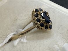 Hallmarked Jewellery:
