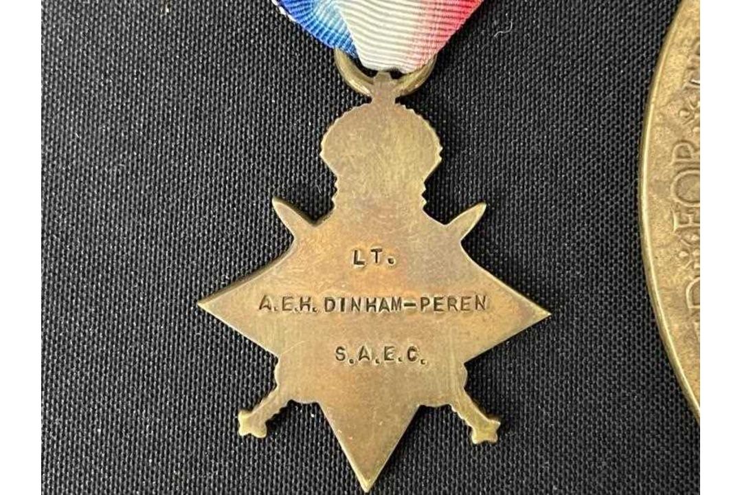 Military: - Image 3 of 3
