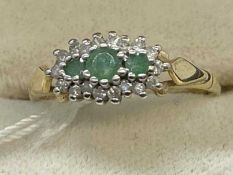 Hallmarked Jewellery:
