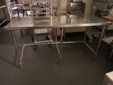 S.S Table 72