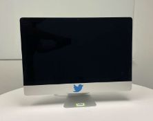 Apple 27
