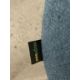 (2qty) Naughtone Hush Low Lounge Chair Sapphire - Image 5 of 7