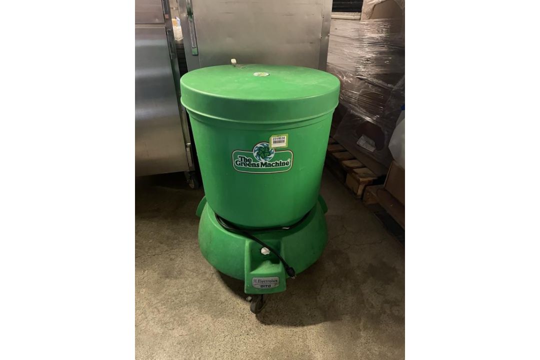 Electrolux Greens Machine 20Gal Vegetable Dryer - Image 1 of 2