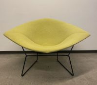 Knoll Bertoia Large Diamond Chair