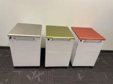 (24qty) Knoll Peds