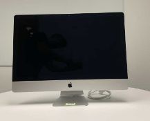 Apple 27