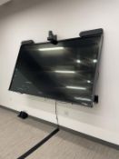 Planar Systems UltraRes UR9850 4K UHD Display, 98