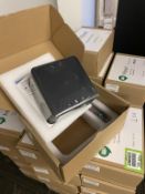 (32qty) Google G017A Hangouts Meet Speakermic, In Box