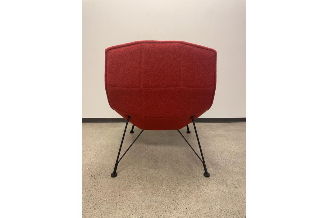 Knoll Studio 2009 Jehs+Laub Lounge Chair - Image 4 of 8
