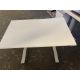 (4qty) Knoll 48"x 29.5" Portable Sit-Stand Desk - Image 6 of 6