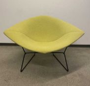 Knoll Bertoia Large Diamond Chair