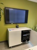 Complete Multi-Function Entertainment System