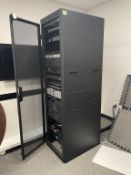 Complete Multi-Function Entertainment System