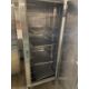 Metro C589-SFS-U 8 Series Insulated Reach-In Holding Cabinet - Image 4 of 5