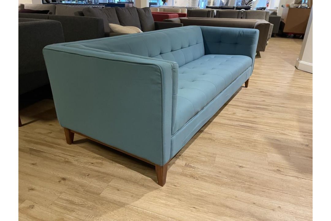 Gus Modern Atwood Sofa 82"x33" - Image 2 of 4