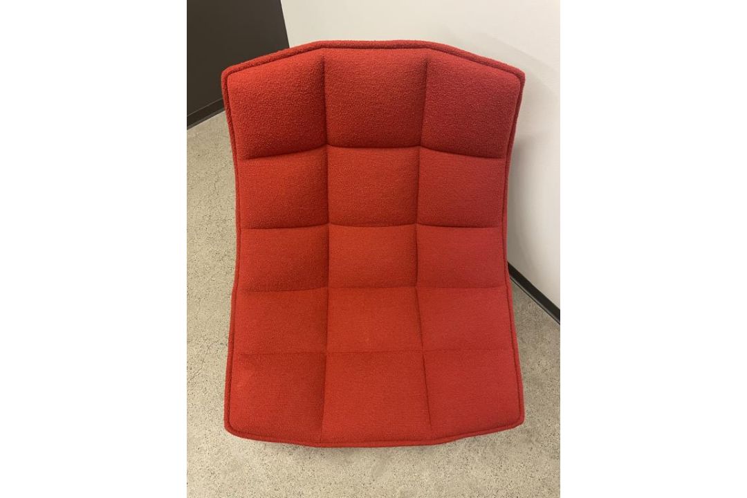 Knoll Studio 2009 Jehs+Laub Lounge Chair - Image 5 of 8