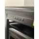 (6qty) Tolix Counter Stools Black 25"H - Image 4 of 4