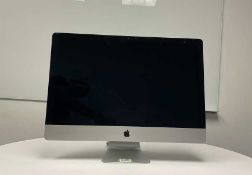 Apple 27