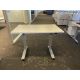 (4qty) Knoll 48"x 29.5" Portable Sit-Stand Desk - Image 1 of 6