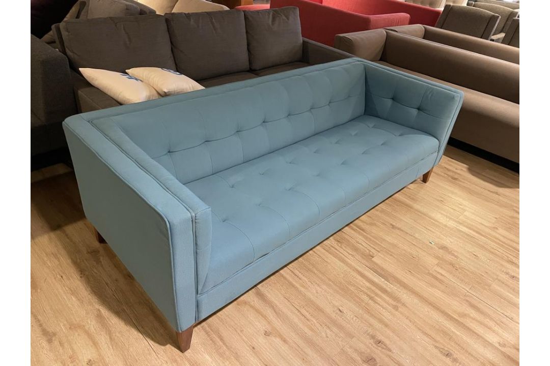 Gus Modern Atwood Sofa 82"x33" - Image 3 of 4