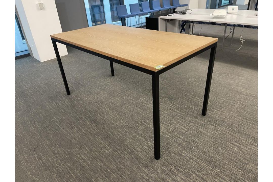 (4qty) OHIO Design Table 72"x36"x36" - Image 1 of 7