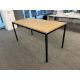 (4qty) OHIO Design Table 72"x36"x36" - Image 1 of 7