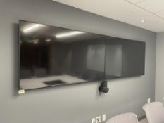 Logitech / Samsung Video Conf System