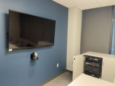 Complete Multi-Function Video Conference System