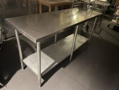S.S Table 72