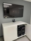 Complete Multi-Function Video Conference System