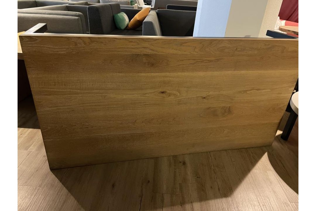 OHIO Design Rectangle Coffee Table 60"x30" - Image 2 of 4