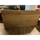 OHIO Design Rectangle Coffee Table 60"x30" - Image 2 of 4