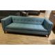 Gus Modern Atwood Sofa 82"x33" - Image 1 of 4