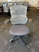 (50qty) Knoll Generation High Performance Task Chair