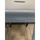 (7qty) Tolix Counter Stools Blue 25"H - Image 4 of 4