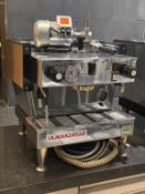 La Marzocco LINEA 1EE Semi-Auto Espresso Machine