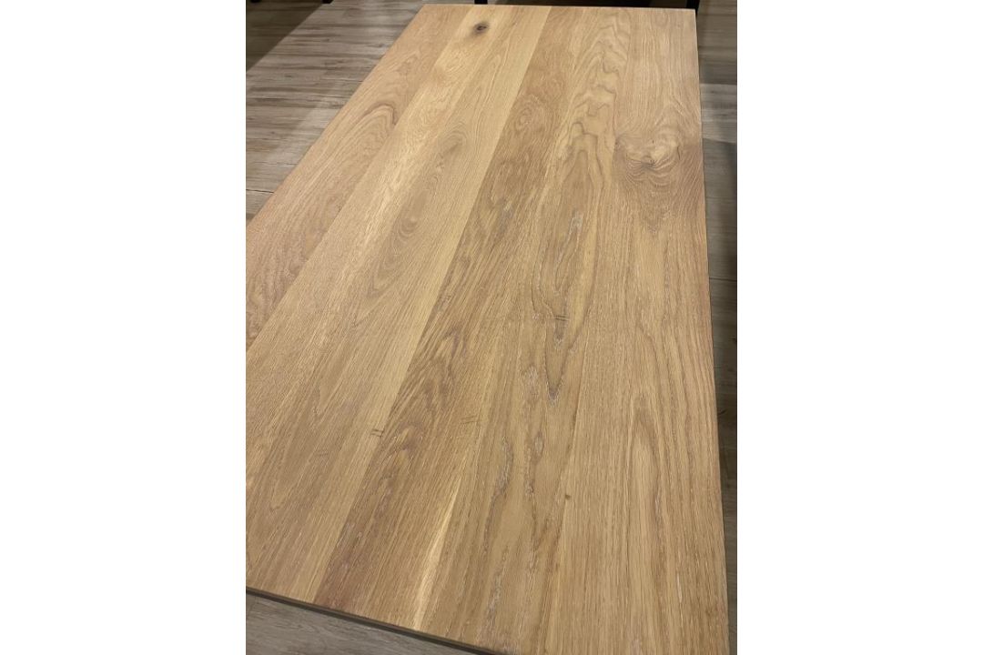 OHIO Design Rectangle Coffee Table 60"x30" - Image 3 of 5