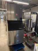 Manitowoc Ice Machine IY1204A-261D