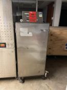 CookShack Electric Smoker w/ IQ5 Controller
