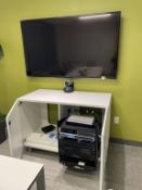 Complete Multi-Function Entertainment System