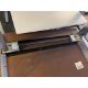 (4qty) Knoll 48"x 29.5" Portable Sit-Stand Desk - Image 4 of 6