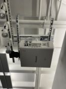Panasonic PT-DZ870 3D Projector w/ ET-DLE030 Lens