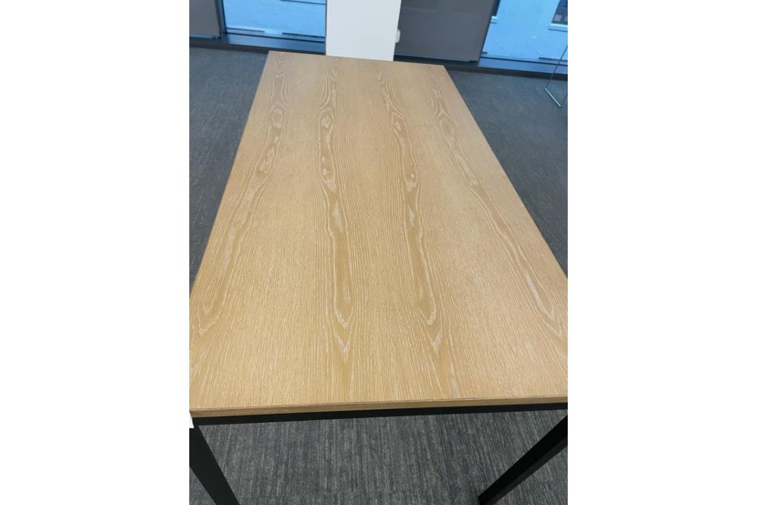 (4qty) OHIO Design Table 72"x36"x36" - Image 2 of 7